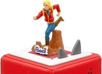 tonies H&ouml;rfiguren f&uuml;r Toniebox, Jan Tenner &ndash; Planet der 1000 Wunder,...