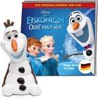 tonies H&ouml;rfiguren f&uuml;r Toniebox, Disney Die Eisk&ouml;nigin &ndash; Olaf taut auf,...