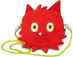 tonies&reg; Mini-Tasche Monster, praktische Tasche f&uuml;r unterwegs, bietet Platz f&uuml;r bis