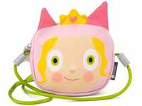 tonies® Mini-Tasche Prinzessin, praktische Tasche für unterwegs, bietet Platz...