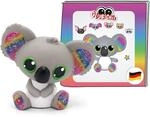 tonies H&ouml;rfigur f&uuml;r Toniebox, Glubschis &ndash; Miss Crayon auf hei&szlig;er Spur,...