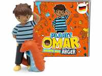 tonies Hörfiguren für Toniebox, Planet Omar, Hörbuch für Kinder ab 8 Jahren,