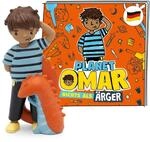 tonies H&ouml;rfiguren f&uuml;r Toniebox, Planet Omar, H&ouml;rbuch f&uuml;r Kinder ab 8 Jahren,