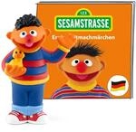 tonies H&ouml;rfigur f&uuml;r Toniebox, Sesamstra&szlig;e &ndash; Ernie, H&ouml;rspiel mit Liedern...