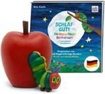 tonies H&ouml;rfiguren f&uuml;r Toniebox, Die kleine Raupe Nimmersatt, H&ouml;rbuch f&uuml;r Kinder