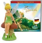 tonies H&ouml;rfiguren f&uuml;r Toniebox, Disney Tinkerbell &ndash; Original-H&ouml;rspiel zum...