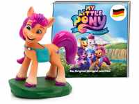 tonies Hörfiguren für Toniebox, My Little Pony – Das Original-Hörspiel zum...