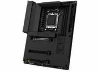 NZXT N7 B650E - AMD B650 Chipsatz - Unterstützt AMD Ryzen 8000 & 7000 Series...