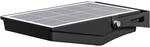 Ledvance ENDURA LEDFlutlicht Flood Solar, 10W, solarbetrieben, eingebauter Sensor,
