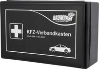 Globus Baumarkt KFZ Verbandskasten Verbandstasche Auto Fahrzeug DIN 13164
