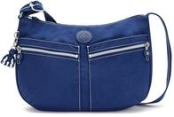 Kipling Damen Izellah Umh ngetaschen, Blau (Admiral Blue), Einheitsgr&ouml;&szlig;e EU