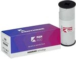 Kentmere Pan 400 Schwarz & Wei&szlig; 120 Mittelformatfolie
