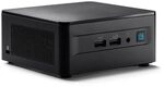 Intel NUC 12 Pro Kit NUC12WSHv5 Core i5-1250P - RNUC12WSHV50002 Intel NUC 12 Pro Kit NUC12WSHv5 Core i5-1250P - RNUC12WSHV50002