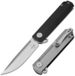 B&Ouml;KER PLUS&reg; Cataclyst 42 - extra scharfes Slipjoint Einhand-Messer - Outdoor EDC