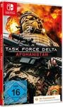 TASK FORCE DELTA: AFGHANISTAN - Shooter Spiel f&uuml;r Nintendo Switch