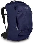 Osprey Fairview Unisex Reiserucksack Winter Night Blue O/S - Fassungsverm&ouml;gen 70L
