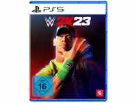 WWE 2K23 [Playstation 5]
