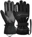 Reusch Primus R-TEX XT sehr warme, wasserdichte, Winddichte und atmungsaktive Unisex