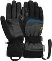 Reusch Herren Primus R-tex Xt wasserdichte Membran, Angenehm Warme Skihandschuhe