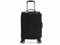 Kipling SPONTANEOUS S, Kabinenkoffer, 4-Wheeled 360° Suitcase with Elastic Straps,