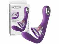 Fantasy For Her Vibratoren mit Klitorisstimulation-54009700000 Vibratoren mit