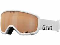 Giro Goggle Ringo Brillen White wordmark One size