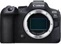 Canon EOS R6 Mark II Systemkamera, Spiegellose Vollformat, 4K Video, 40