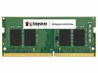 Kingston Server Premier 32GB 2666MT/s DDR4 ECC CL19 SODIMM 2Rx8 Serverspeicher Micron