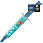 ARCTIC MX-6 (8 g) - Ultimate Performance W&auml;rmeleitpaste f&uuml;r CPU, Konsolen,