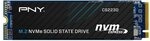 PNY CS2230 1TB M.2 NVMe Gen3 Internal Solid State Drive (SSD), up to 3300MB/s -
