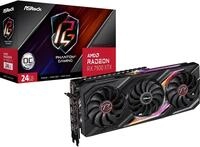 ASRock RX 7900XTX 24GB Phantom Gaming DDR6