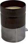 Wolf Wolf ET Verdraengerkoerper Brennkammer D118 fuer CGB-2, Nr. 173102299...