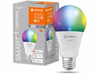 LEDVANCE E27 LED Lampe Wifi, Birnenform Leuchtmittel mit 14 W (1521Lumen) ersetzt 100