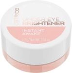 Catrice Under Eye Brightener, Augenpflege, Nr. 010, Nude, pflegend, farbanpassend,