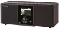 Telestar DIRA S 21i + &ndash; DAB+ / Internetradio (WLAN, Webradio, UKW/DAB+, USB