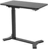 ESMART EAC-121BB 70 x 40 cm Schwarz - Mobiler stufenlos elektrisch