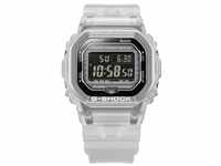 Casio Watch DW-B5600G-7ER, Weiß