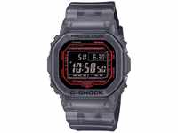 Casio Watch DW-B5600G-1ER