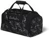 satch Duffle Bag Aufbewahrungstasche 25L Schuhfach mit Rei&szlig;verschluss und