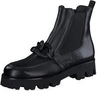 Paul Green Damen Chelsea-Boots, Frauen Chelsea
