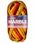 myboshi Marble: unsere wunderbunte Happy-Smile-Wolle, mit Farbverlauf,