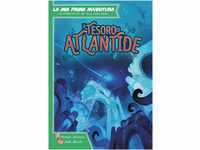dV Giochi Mein erstes Abenteuer - Der Schatz von Atlantis, Italienische Ausgabe