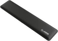 Glorious Gaming Padded Keyboard Wrist Rest (Full Size, 17 mm stark) - Gesteppte