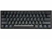 Ducky One 2 Pro Mini Gaming Tastatur, RGB LED - Kailh Brown (US)