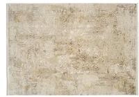 OCI CAVA Teppich BES04 303 beige-Gold 120 x 180 cm