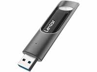 Lexar JumpDrive P30 USB 3.2 Gen 1 USB Stick 256GB, Bis Zu 450MB/s Lesen,