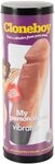 Cloneboy Vibrator-Set, 3000007241, Beige, 9 St&uuml;ck (1er Pack)