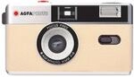 Agfa 35 Mm Reusable Compact Camera One Size