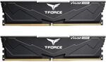 TEAMGROUP T-Force FLBD532G6000HC38ADC01 Vulcan DDR5 32GB (2x16GB) 6000MHz...