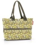 reisenthel shopper e1 - Gro&szlig;raumtasche aus hochwertigem Polyestergewebe, Farbe:viola